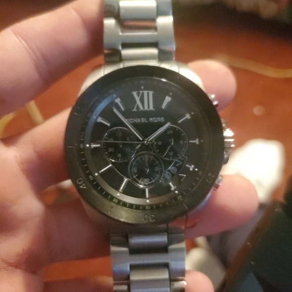 Michael Kors watch - Picture 1 of 5